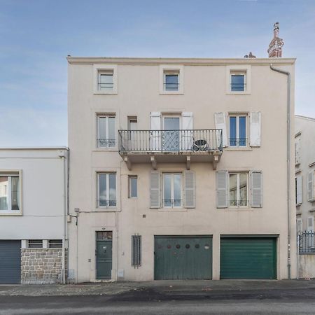 La Grande Maison Clermont Extérieur photo