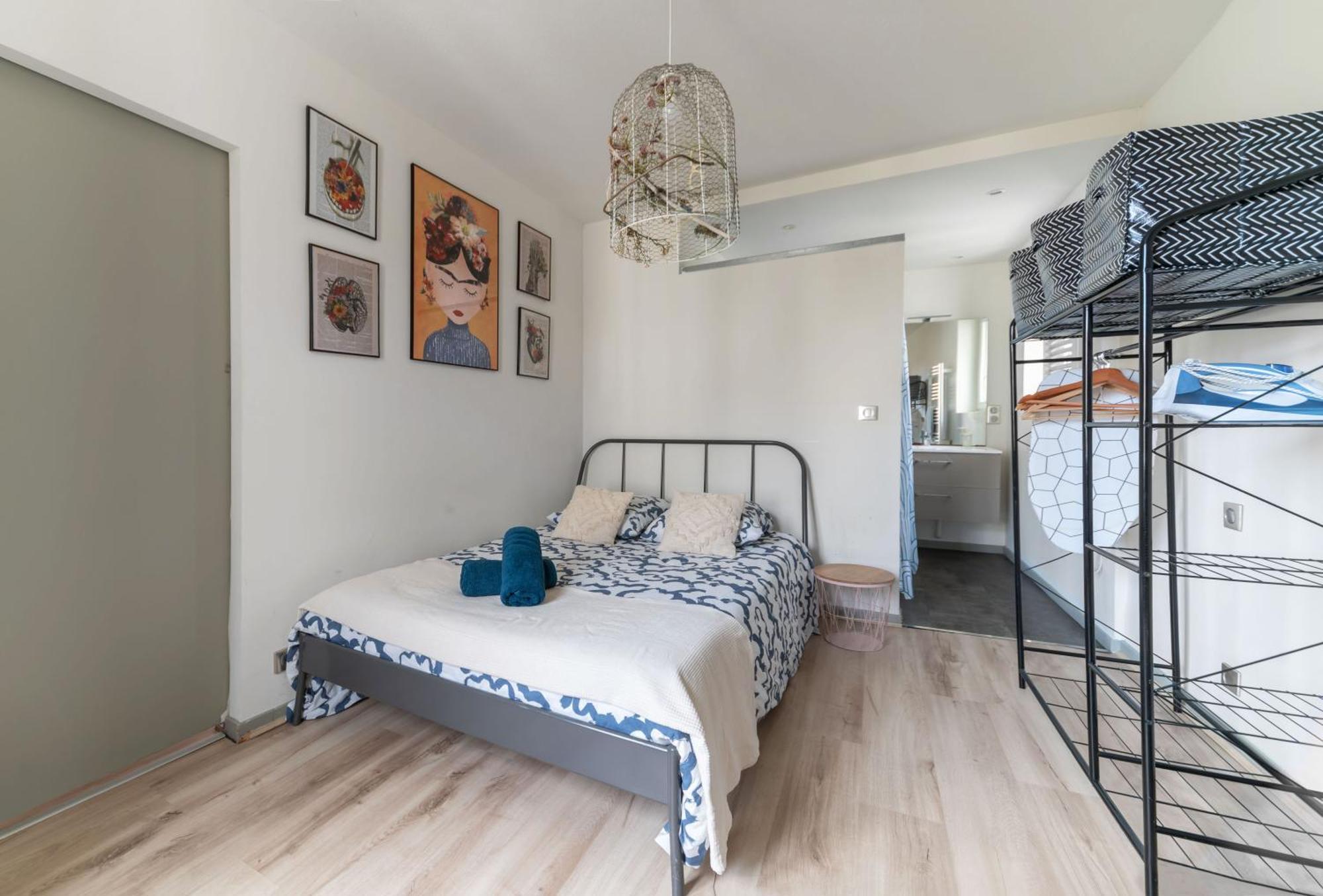 La Grande Maison Clermont Extérieur photo
