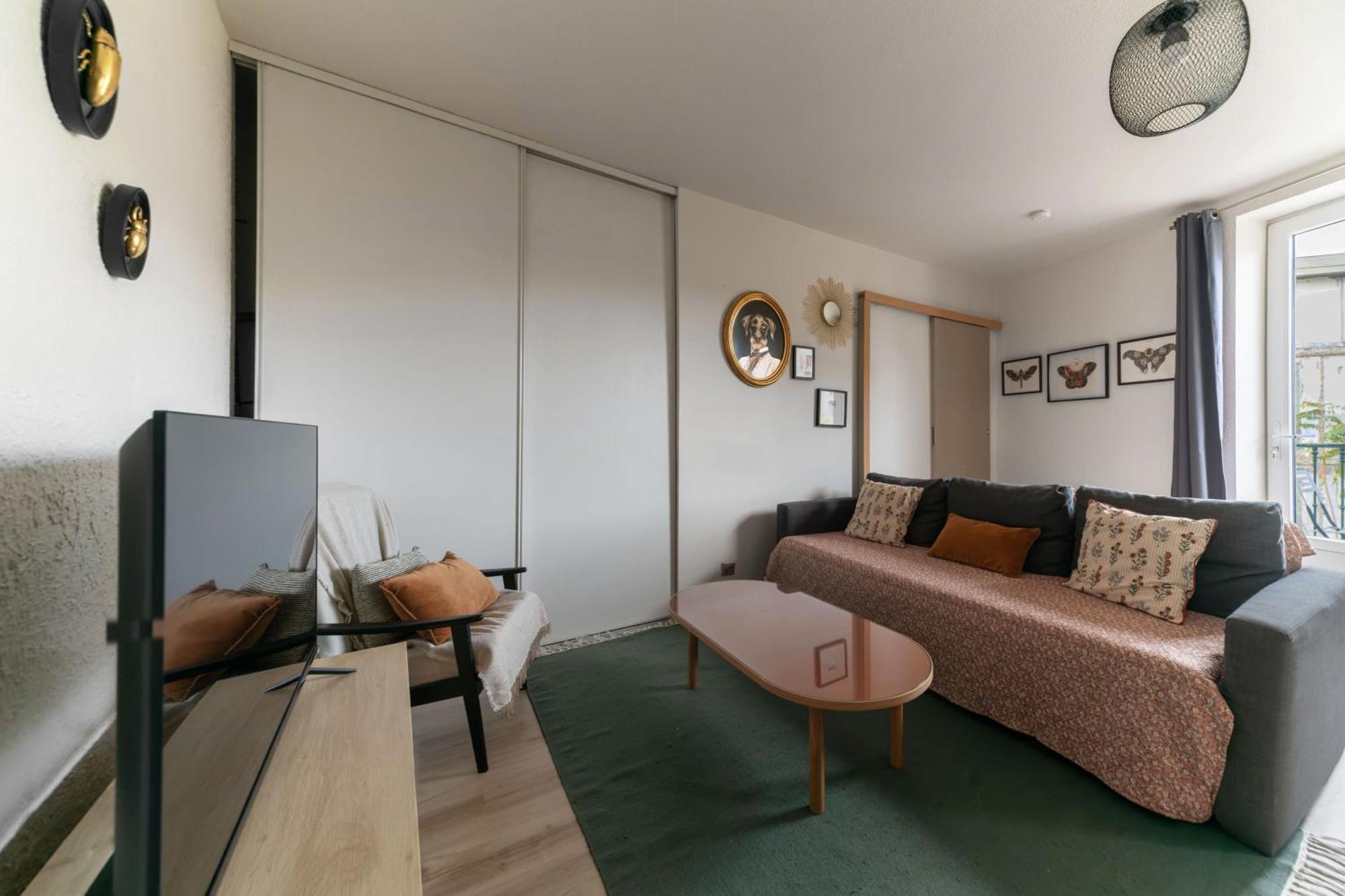 La Grande Maison Clermont Extérieur photo