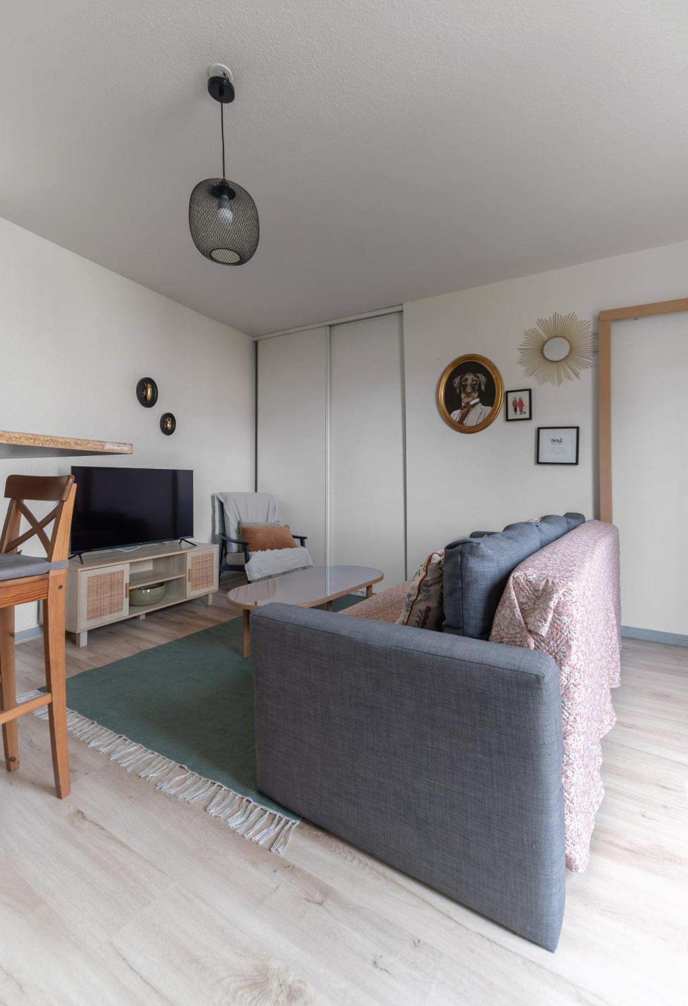 La Grande Maison Clermont Extérieur photo