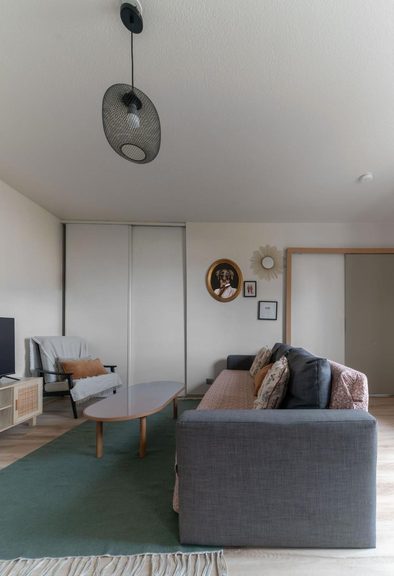 La Grande Maison Clermont Extérieur photo
