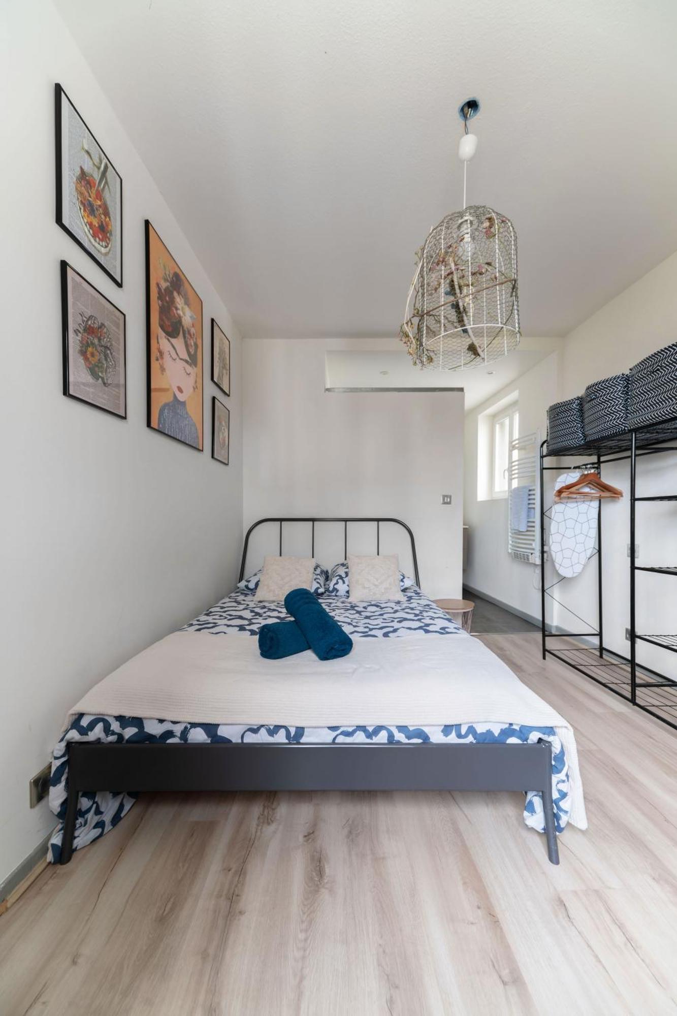 La Grande Maison Clermont Extérieur photo