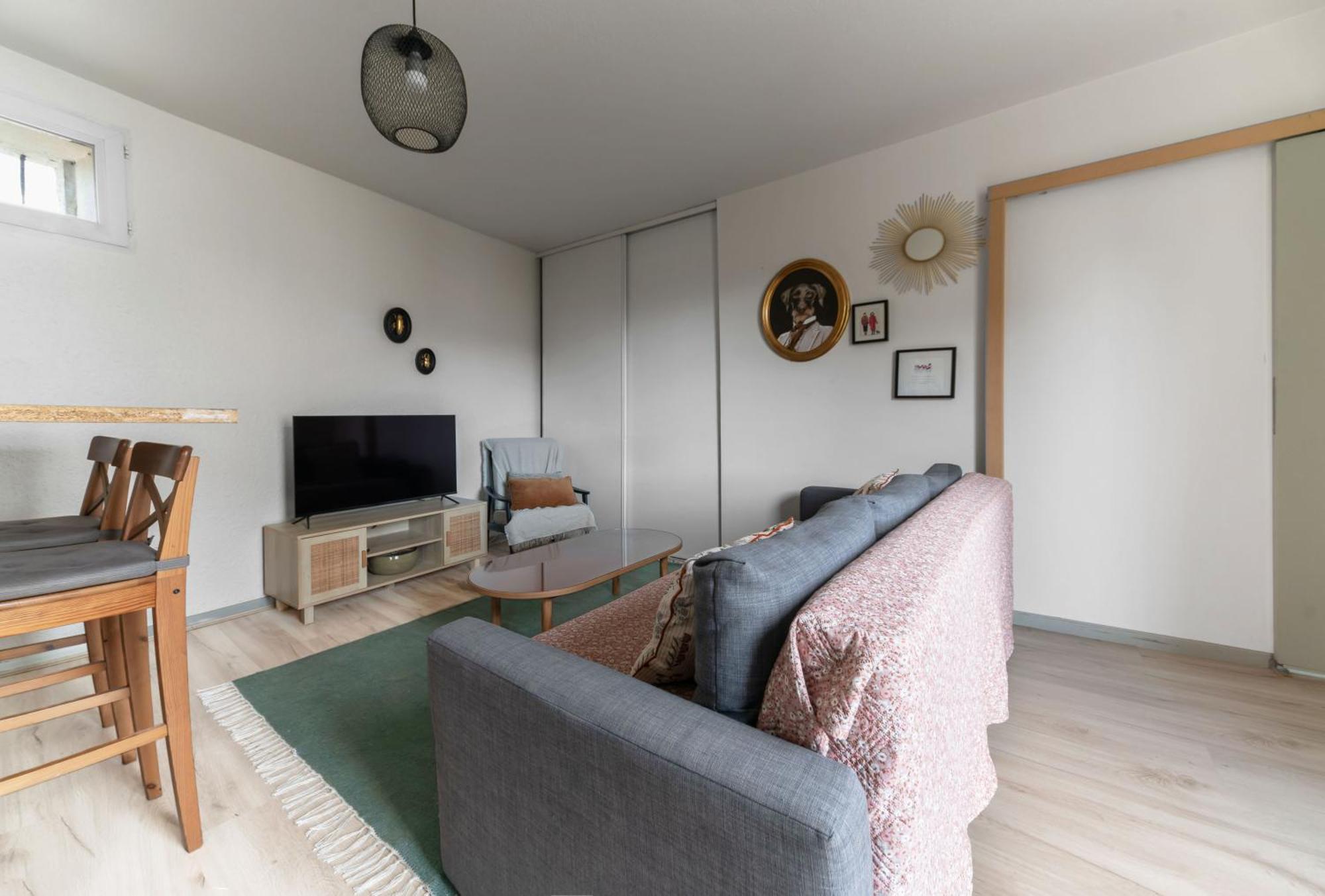 La Grande Maison Clermont Extérieur photo