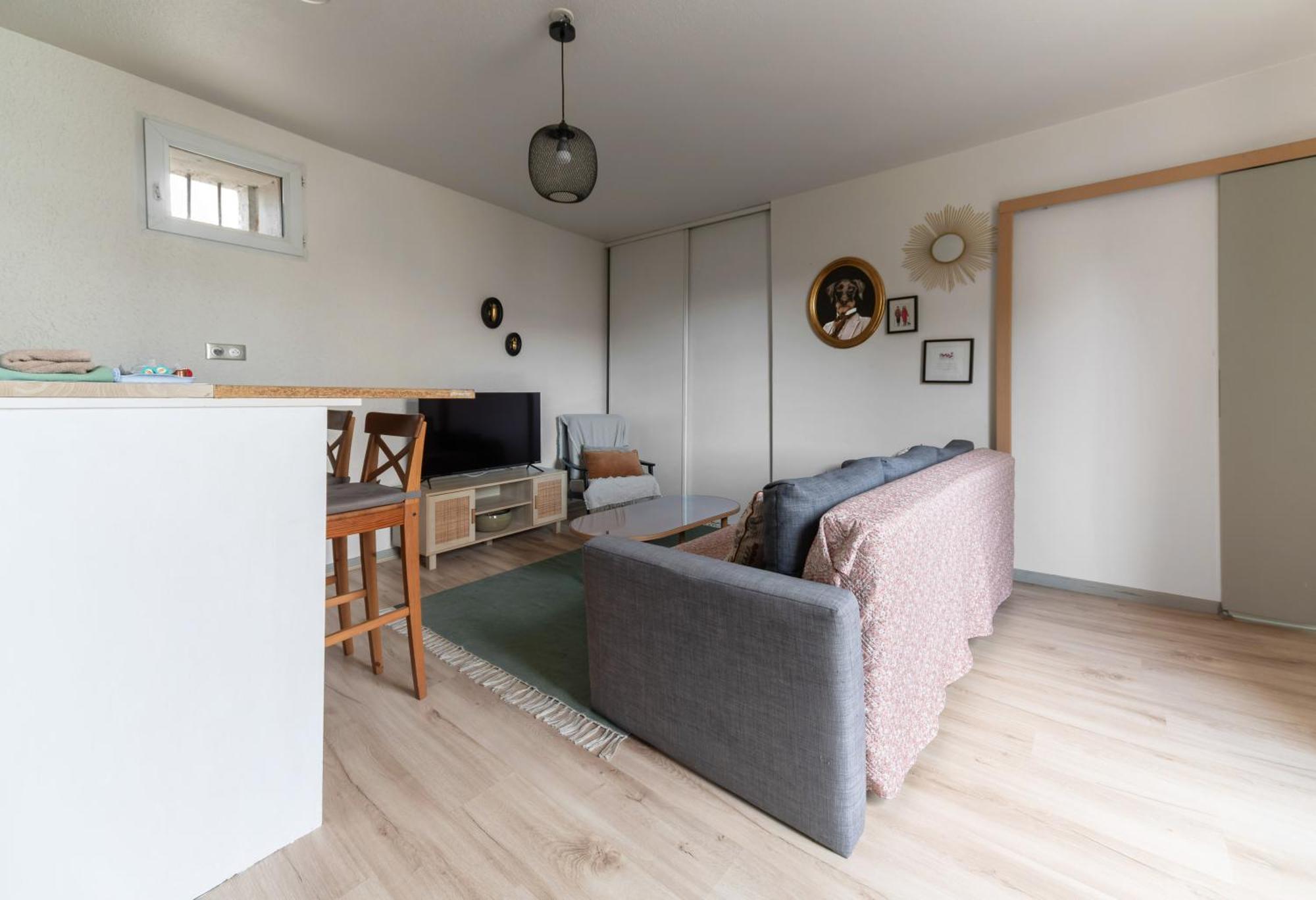 La Grande Maison Clermont Extérieur photo