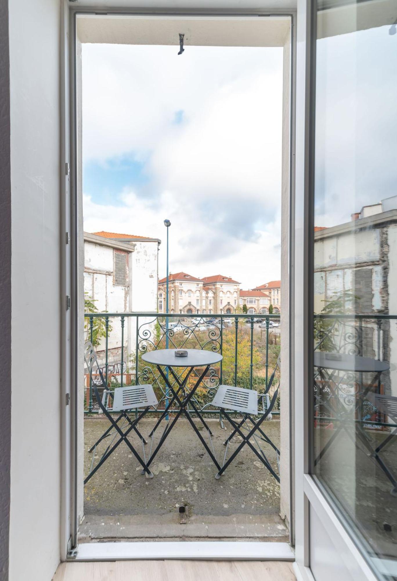 La Grande Maison Clermont Extérieur photo