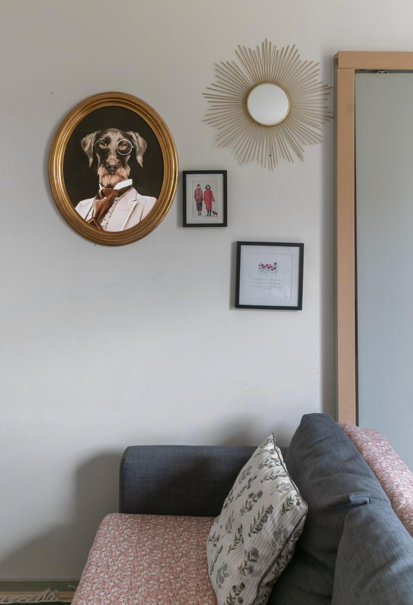 La Grande Maison Clermont Extérieur photo