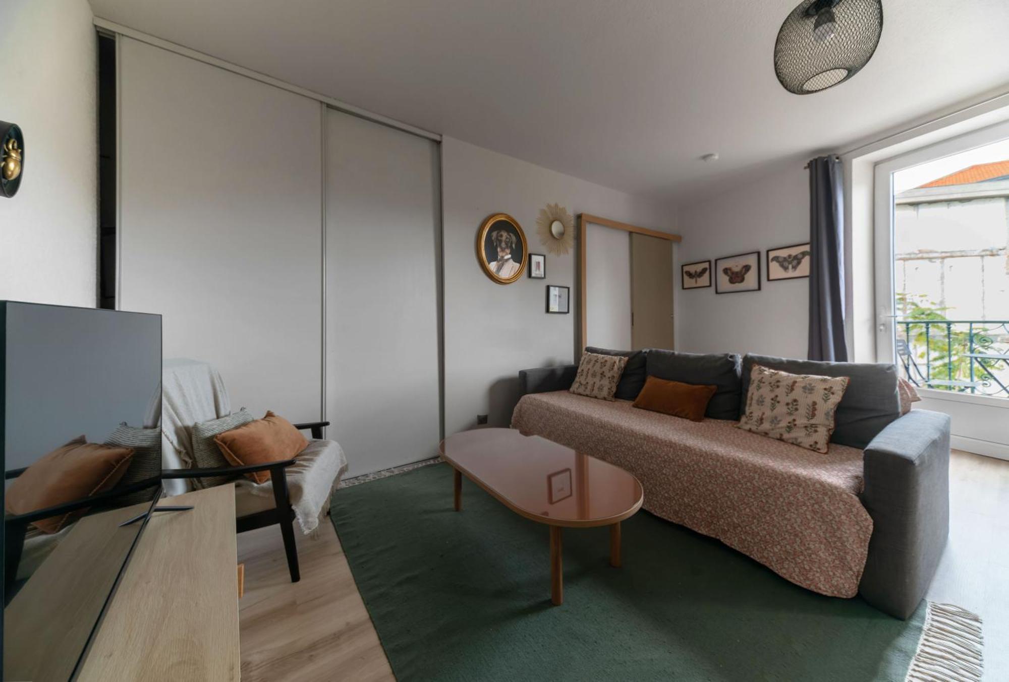 La Grande Maison Clermont Extérieur photo