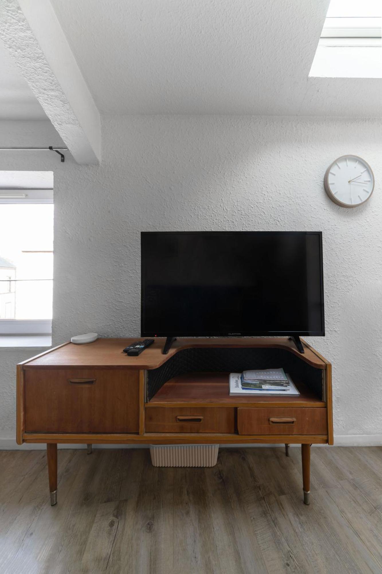 La Grande Maison Clermont Extérieur photo