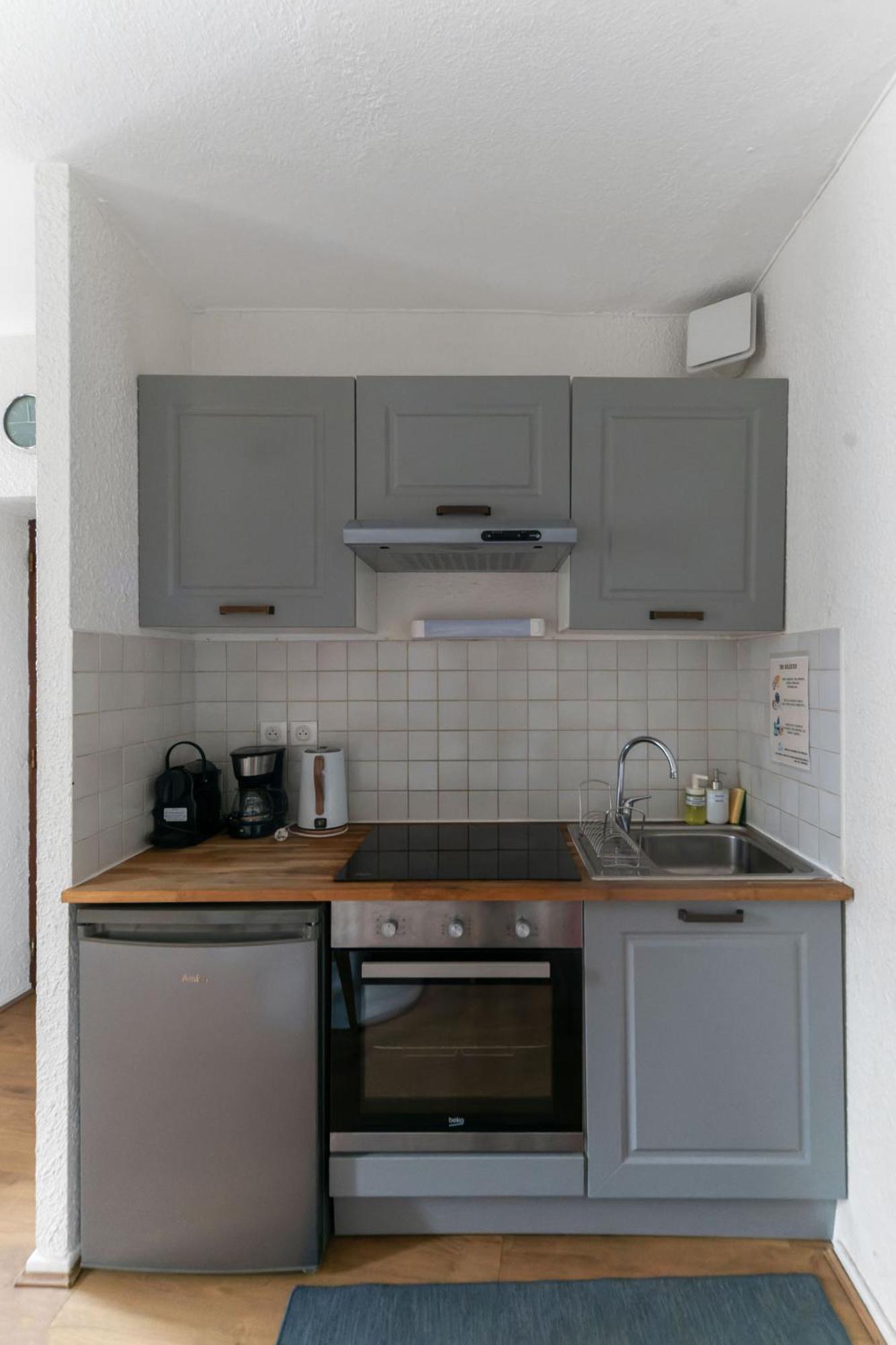 La Grande Maison Clermont Extérieur photo
