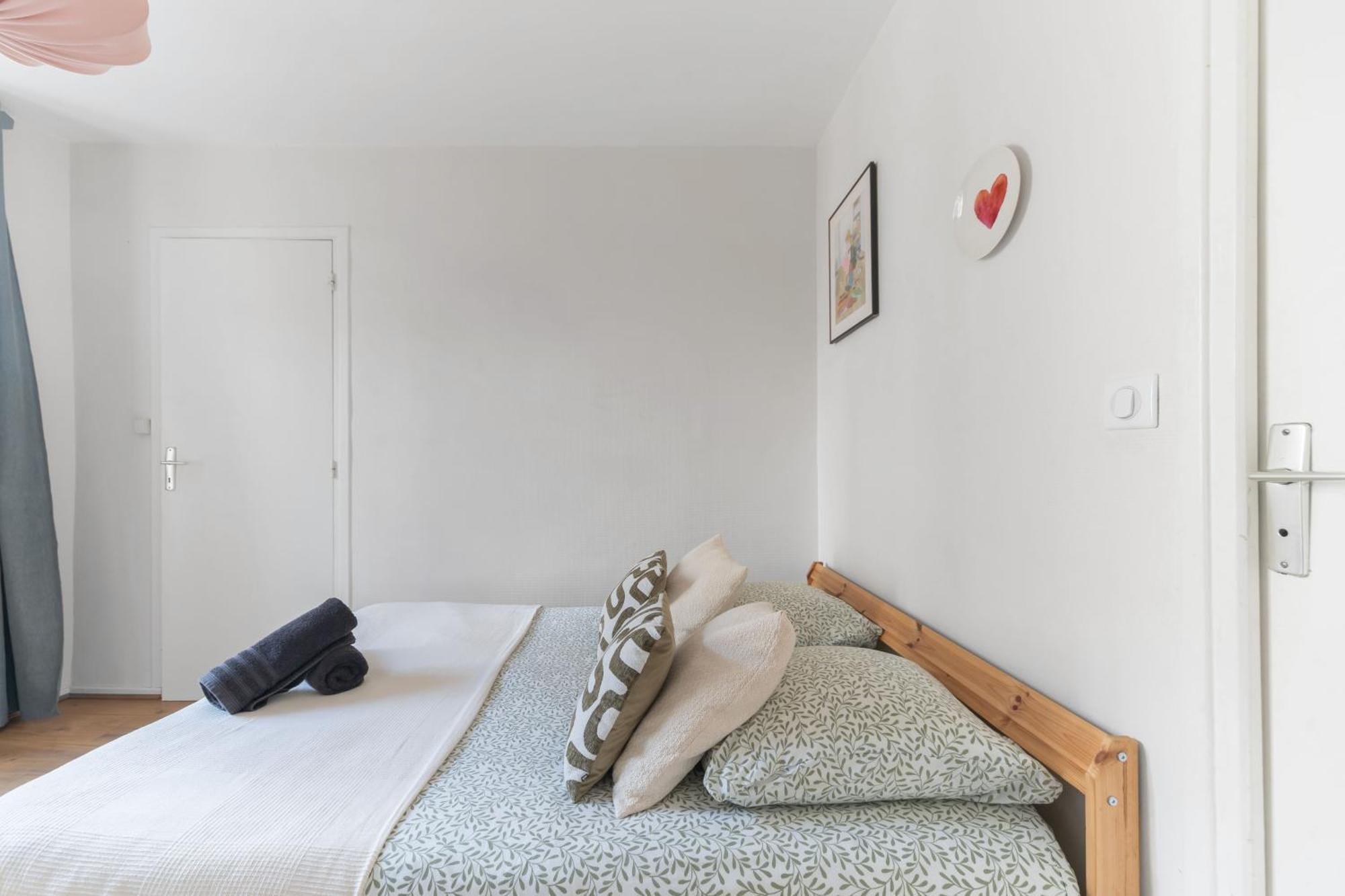 La Grande Maison Clermont Extérieur photo