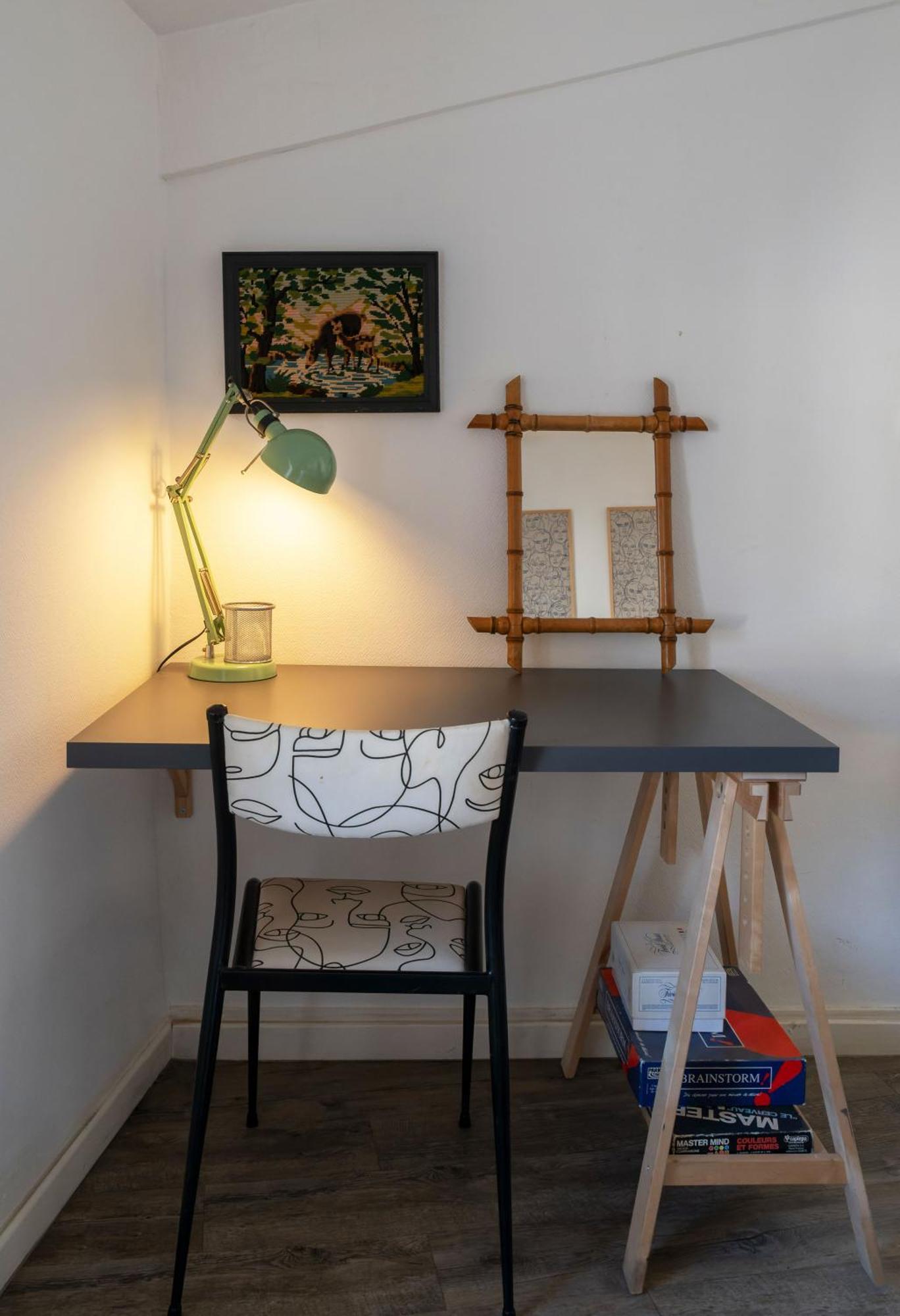 La Grande Maison Clermont Extérieur photo