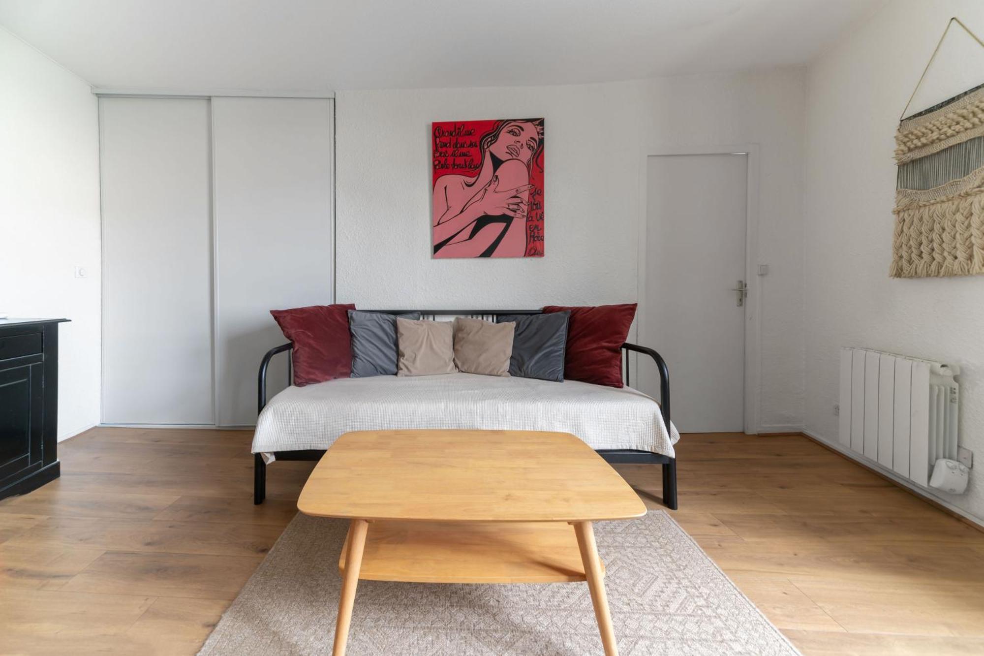 La Grande Maison Clermont Extérieur photo