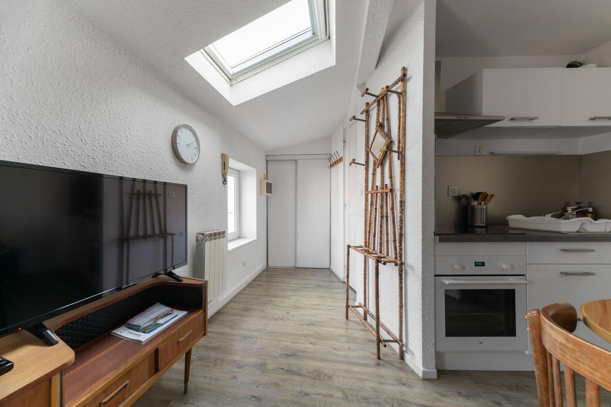 La Grande Maison Clermont Extérieur photo