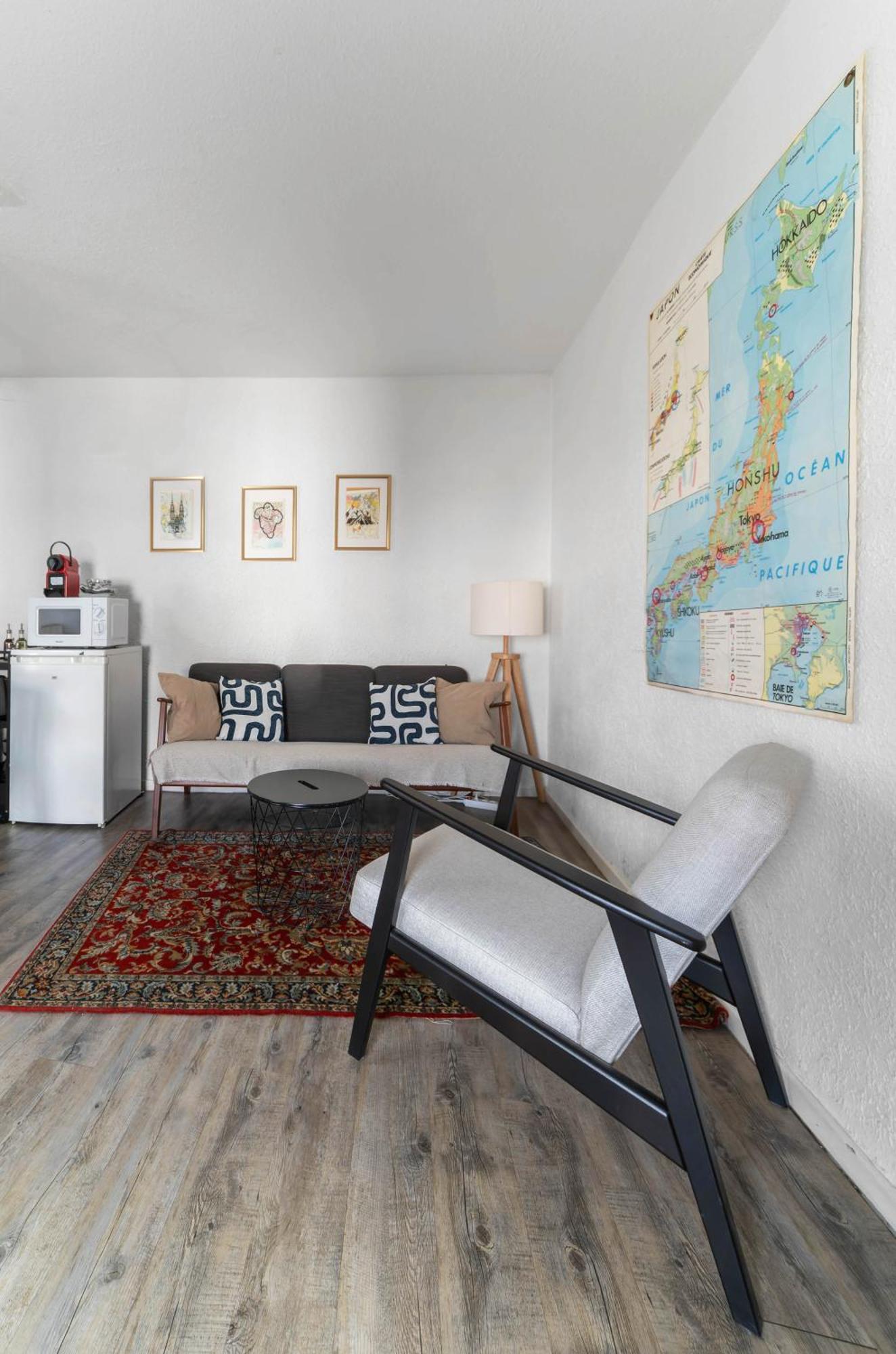 La Grande Maison Clermont Extérieur photo