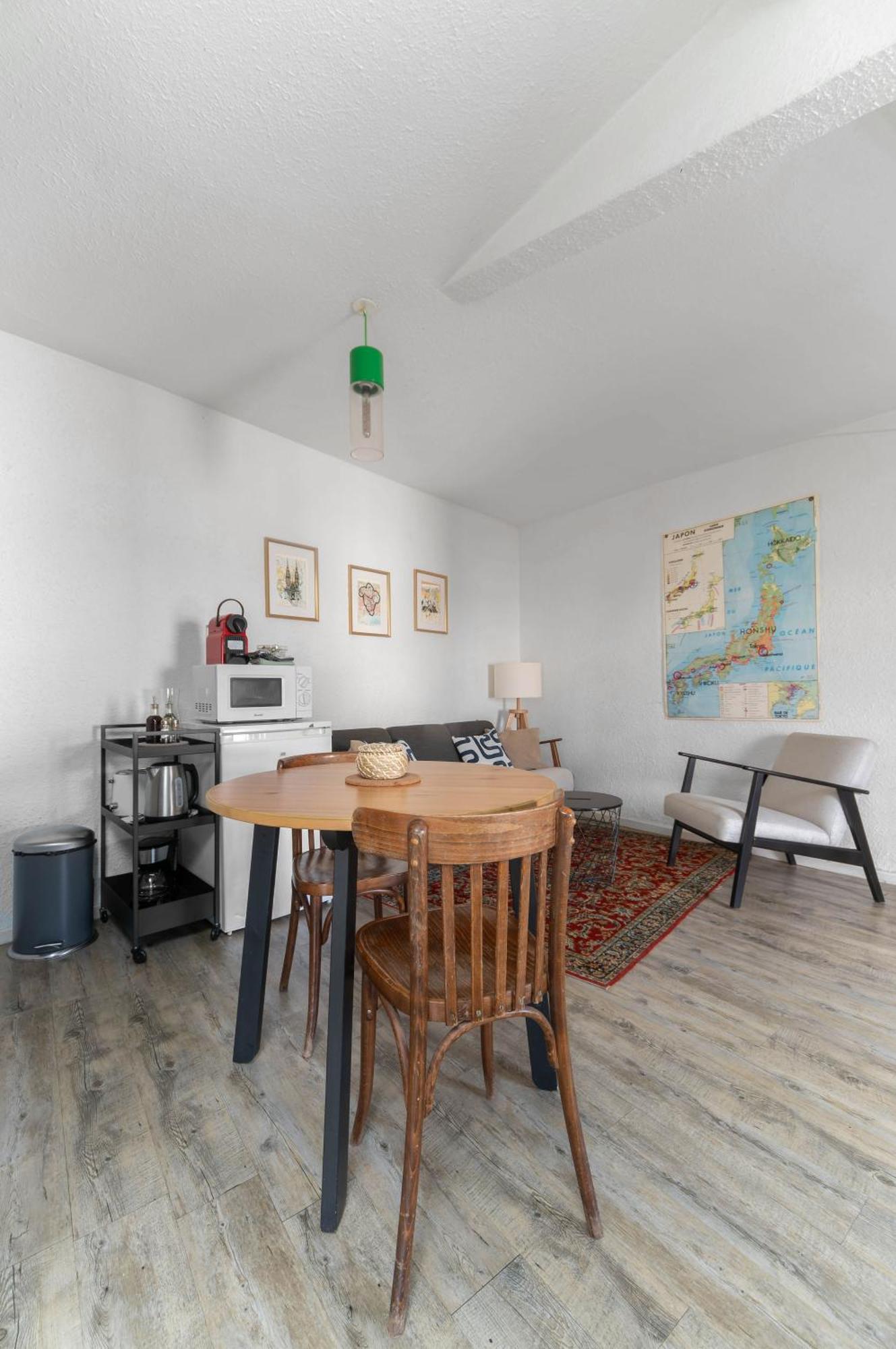 La Grande Maison Clermont Extérieur photo
